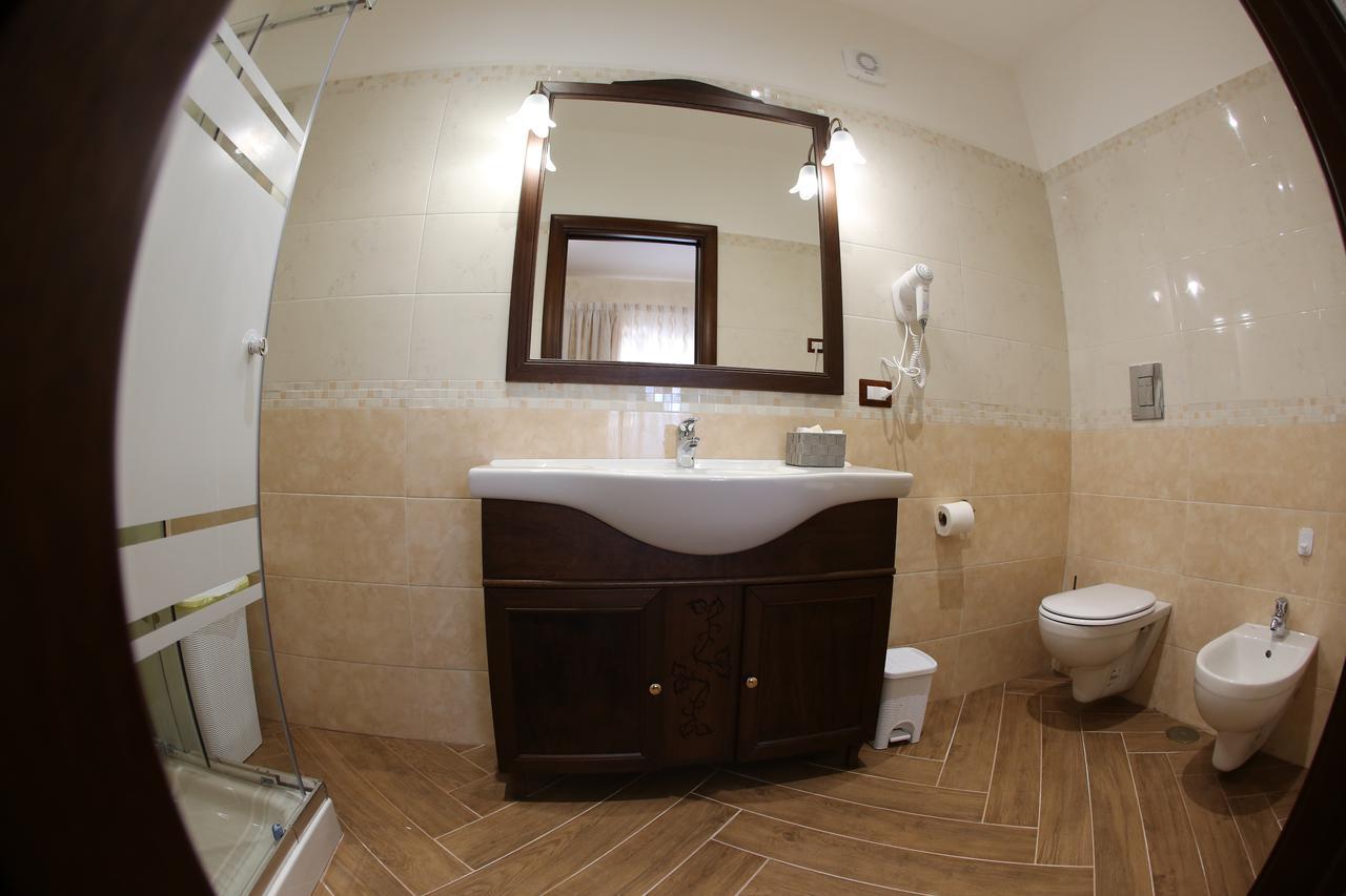 Villa Catie Castellammare di Stabia Dış mekan fotoğraf