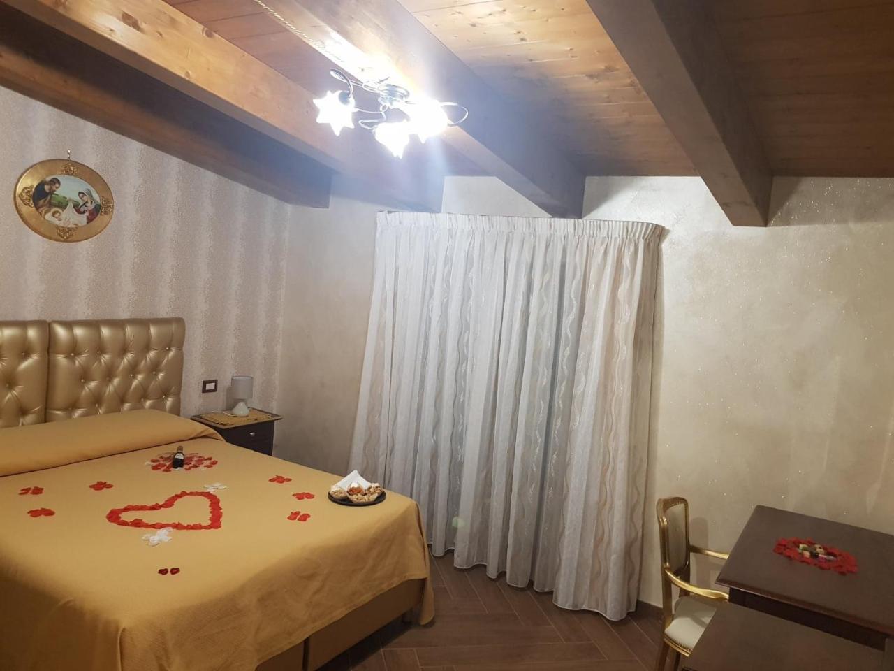 Villa Catie Castellammare di Stabia Dış mekan fotoğraf