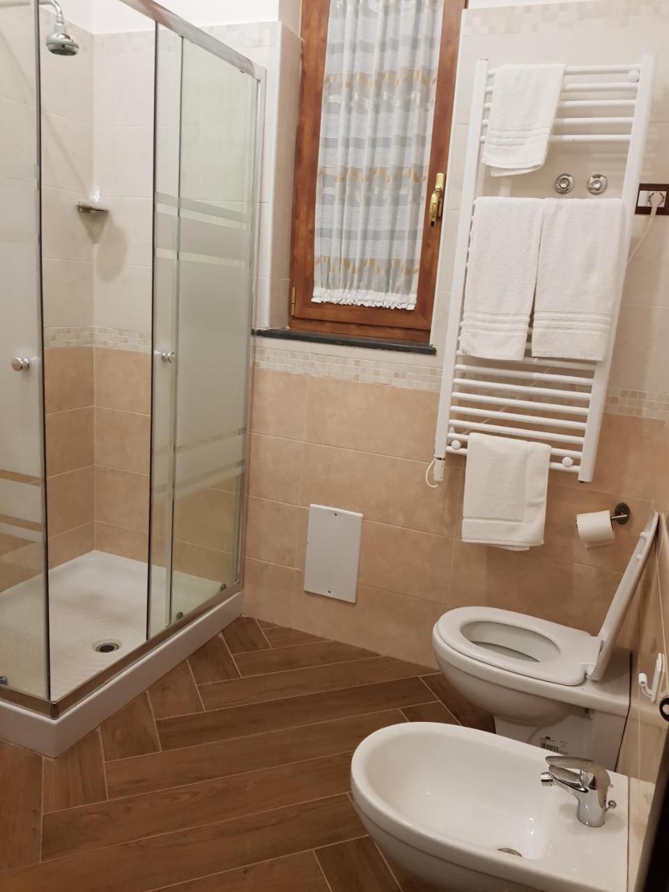 Villa Catie Castellammare di Stabia Dış mekan fotoğraf